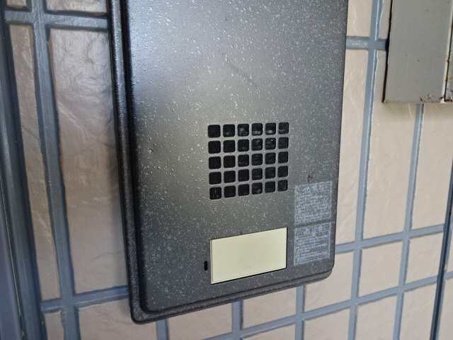 ディアス大塩のセキュリティ
