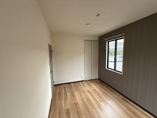 ディアス大塩の子供部屋