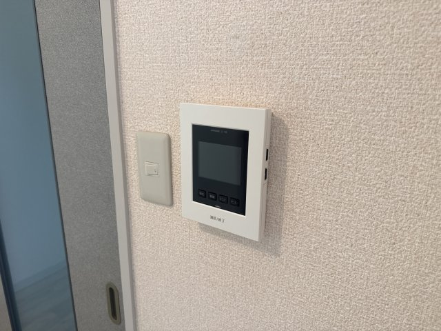 ディアス大塩のセキュリティ