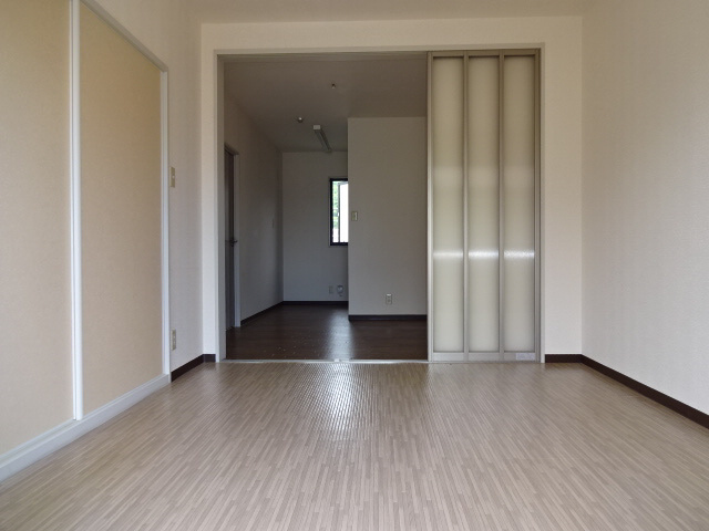 ディアス大塩の子供部屋
