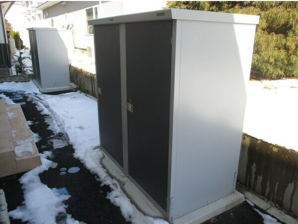 Cassa forte(カッサ フォルテ)