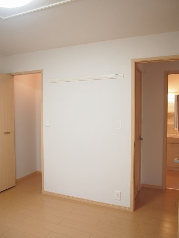 グレイシャス　プラスのその他