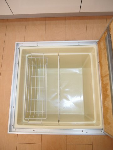 グレイシャス　プラスの設備