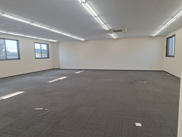 川宮町４６１事務所付倉庫西Ｂ棟