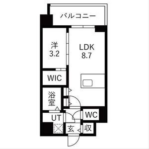 エスリードレジデンス梅田クラスシティ