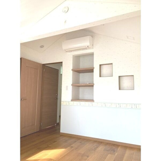 【内装】 | 西城南蔵のある家