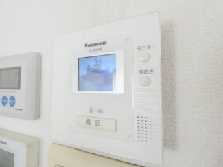 【セキュリティ】 | 西城南蔵のある家 | 同社施工例