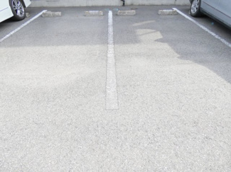 【駐車場】 | 西城南蔵のある家 | 参考写真