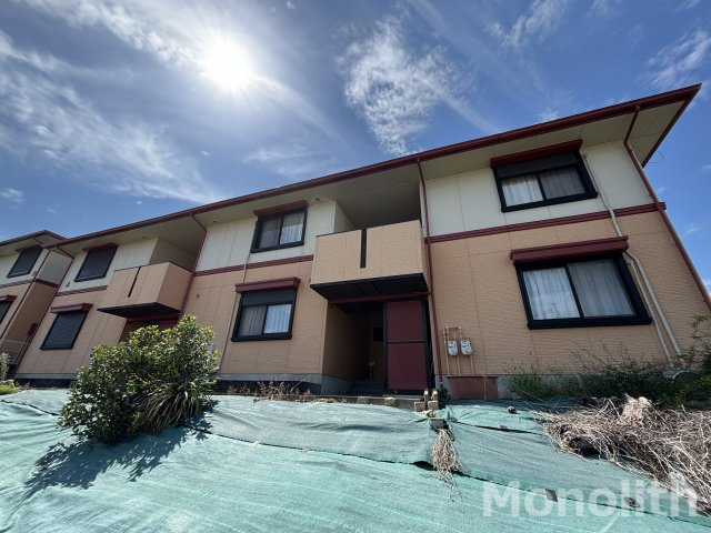 エセルディハイツＢ棟