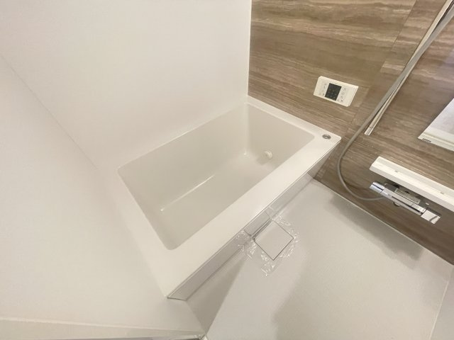 ランフォルセ香里園の浴室