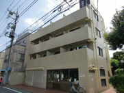 倉林マンション上祖師谷の画像
