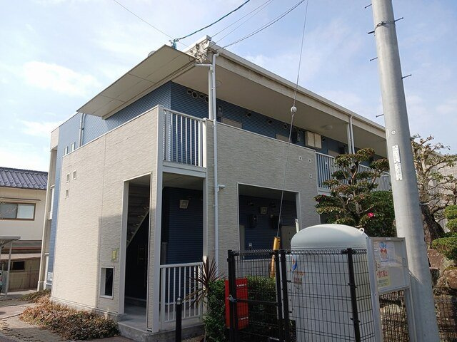 プレ・ボヌール　Ⅱ