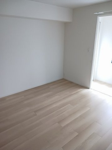 カルム古市橋の内装|中はこのようになっています