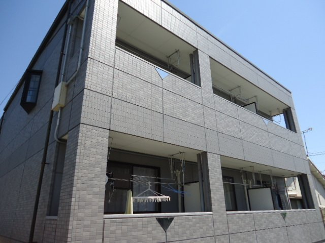 クオリティハイムＫ