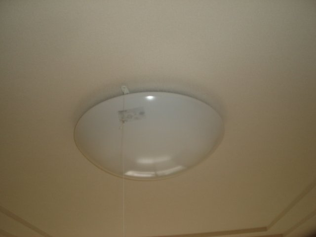 クオリティハイムＫのその他|照明器具