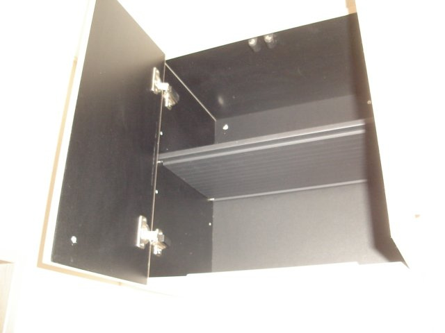 クオリティハイムＫの収納|下駄箱（上部）