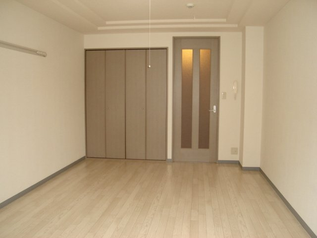 クオリティハイムＫの内装|洋室