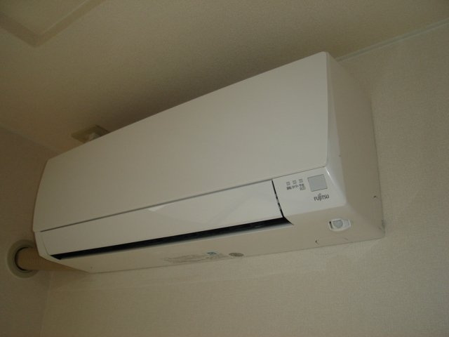 クオリティハイムＫの設備|エアコン