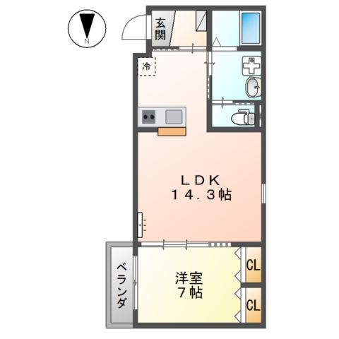 サンライズ京橋