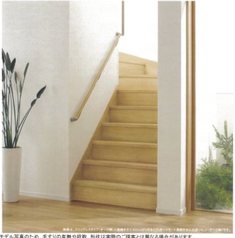 長束４丁目戸建てのその他