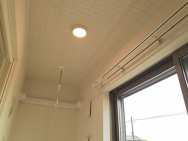 マードレ七番館のその他