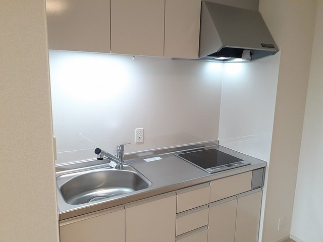 マードレ七番館のキッチン