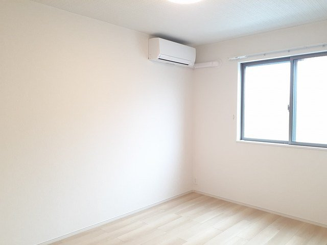 マードレ七番館の内装