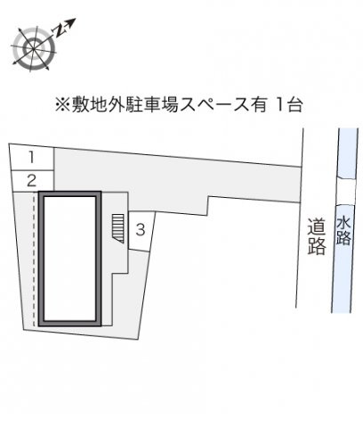 レオパレスエトワールのその他