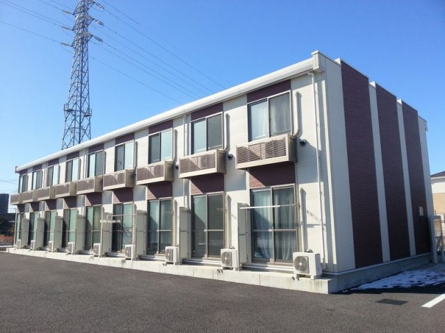 レオネクストヴィーブル