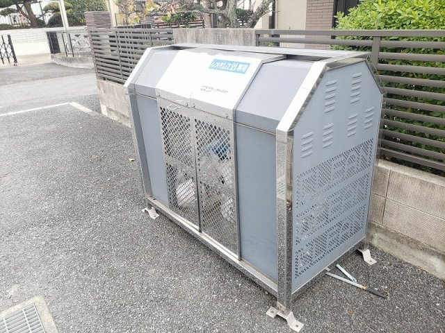 レオパレスエトワールのその他