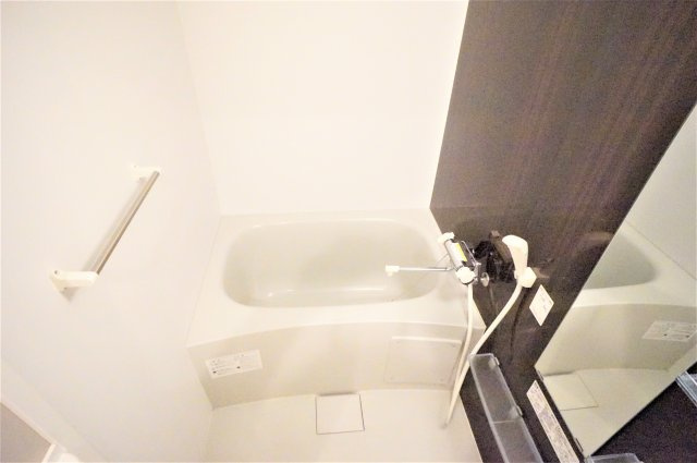 【浴室】