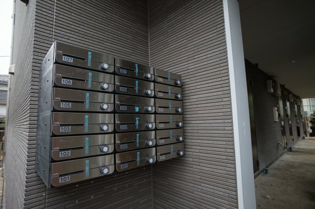 【その他共用部分】