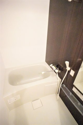 【浴室】