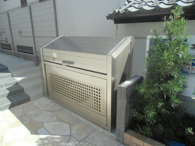 【その他共用部分】