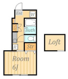 レグルス西谷の画像