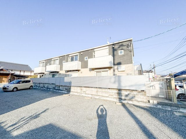 CREA宮ノ陣のその他共用部分