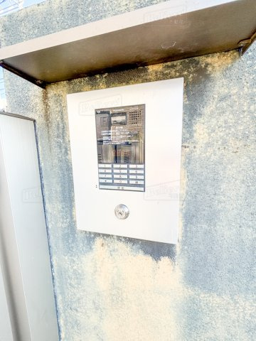 CREA宮ノ陣のその他共用部分