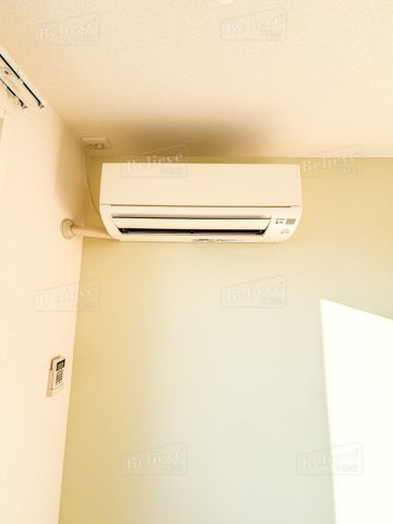 CREA宮ノ陣の内装