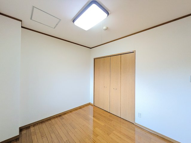 Kazumiの洋室