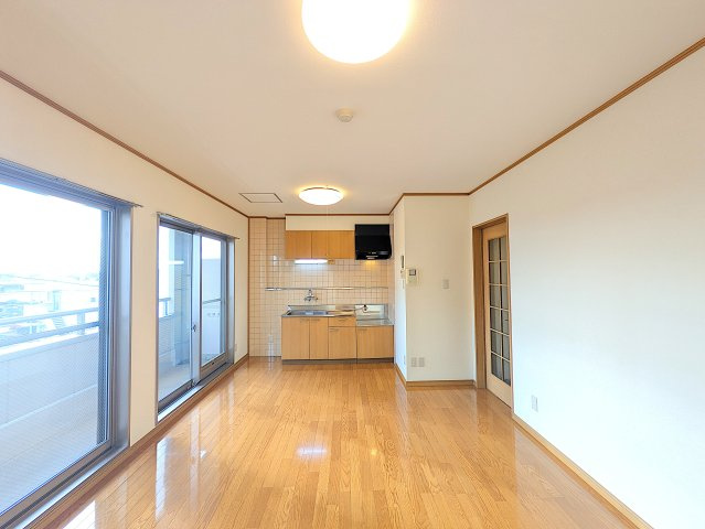 Kazumiの居間・リビング