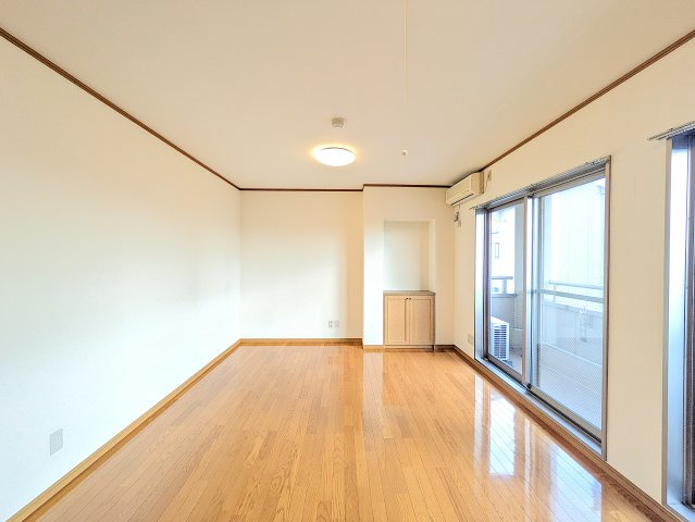 Kazumiの居間・リビング