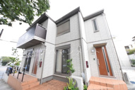 ＳＫ Ｒｅｓｉｄｅｎｃｅの画像