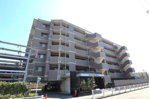 アルファステイツ城乾西八代