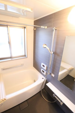 アルファステイツ城乾西八代の浴室|浴室