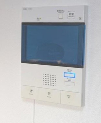 【セキュリティ】 | LUNIQ高島平