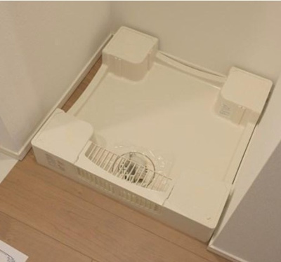 【設備】 | LUNIQ高島平