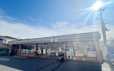 【周辺】 | LUNIQ高島平