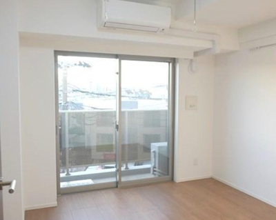 【居間・リビング】 | LUNIQ高島平