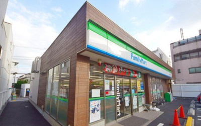 【周辺】 | LUNIQ高島平