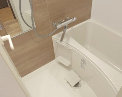 【浴室】 | LUNIQ高島平